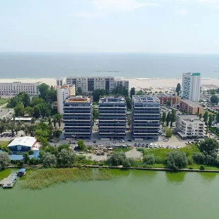 Drina Sunset Apartment Mamaia